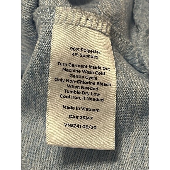 Womens Haven Well Within Shirt - Picture 9 of 11